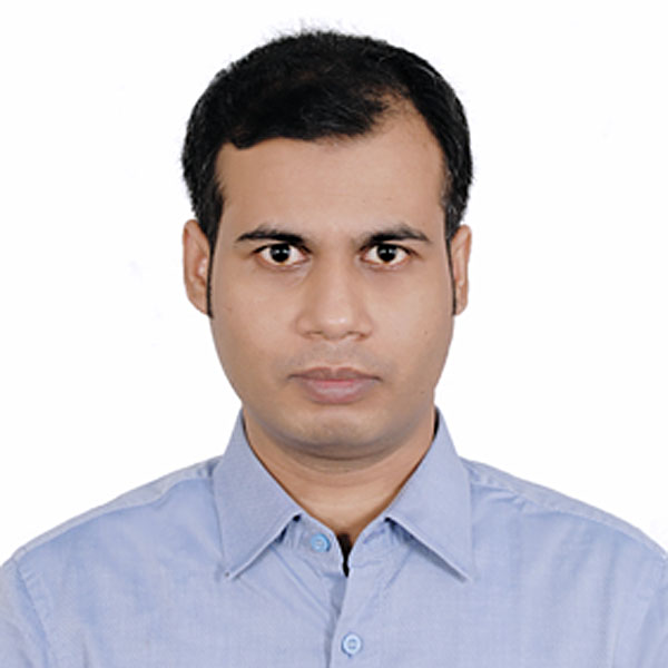 Md. Golam Kibria